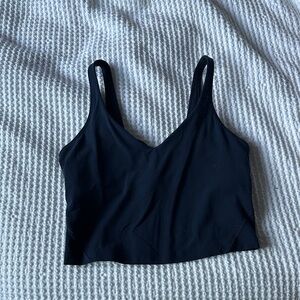 Lululemon Women’s Align Tank Top in True Navy